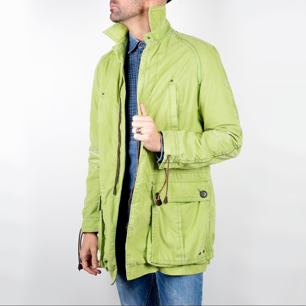 DSQUARED2 Corduroy Jacket